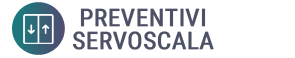 Preventivi Servoscala Logo